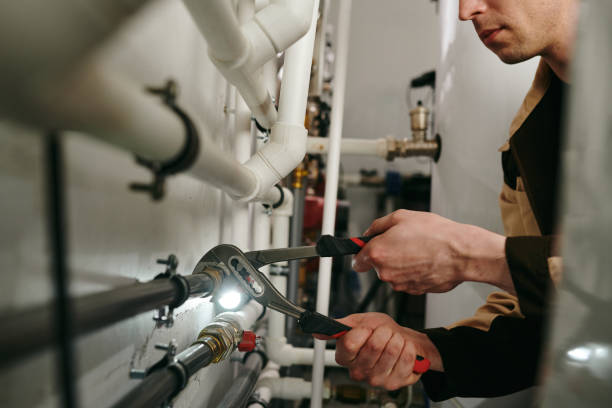 Professional Plumbing in Rensselaer, NY