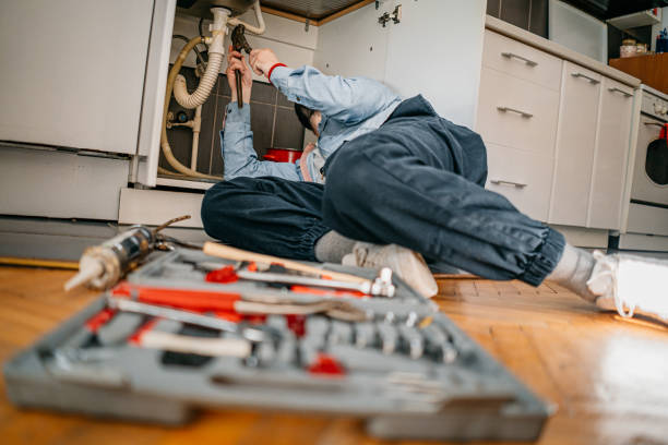 Best Plumbing Repair Near Me  in Rensselaer, NY