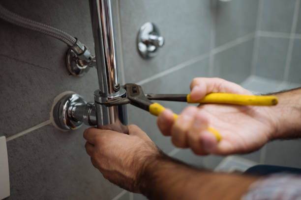 Best Sewer Line Repair  in Rensselaer, NY