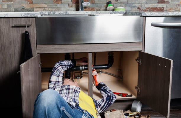 Professional Plumbing in Rensselaer, NY