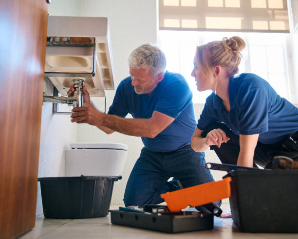 Best Faucet Repair  in Rensselaer, NY